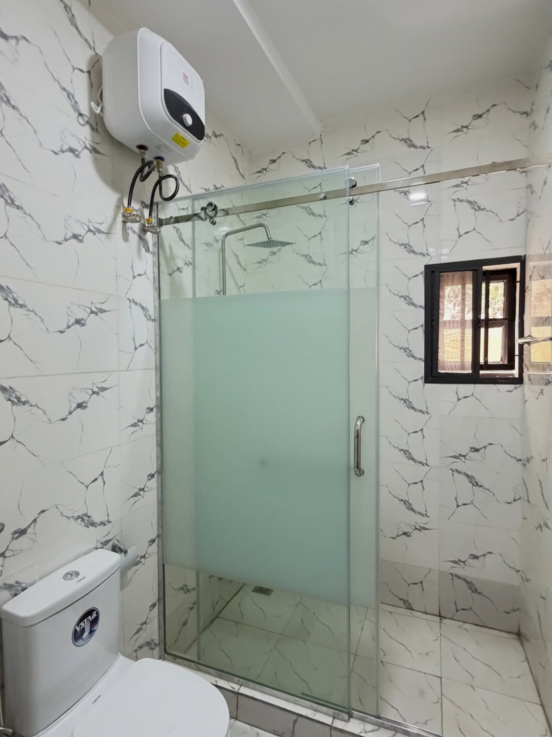 4 Bedroom Semi-Detached Duplex for Sale in Apo Wumba Abuja