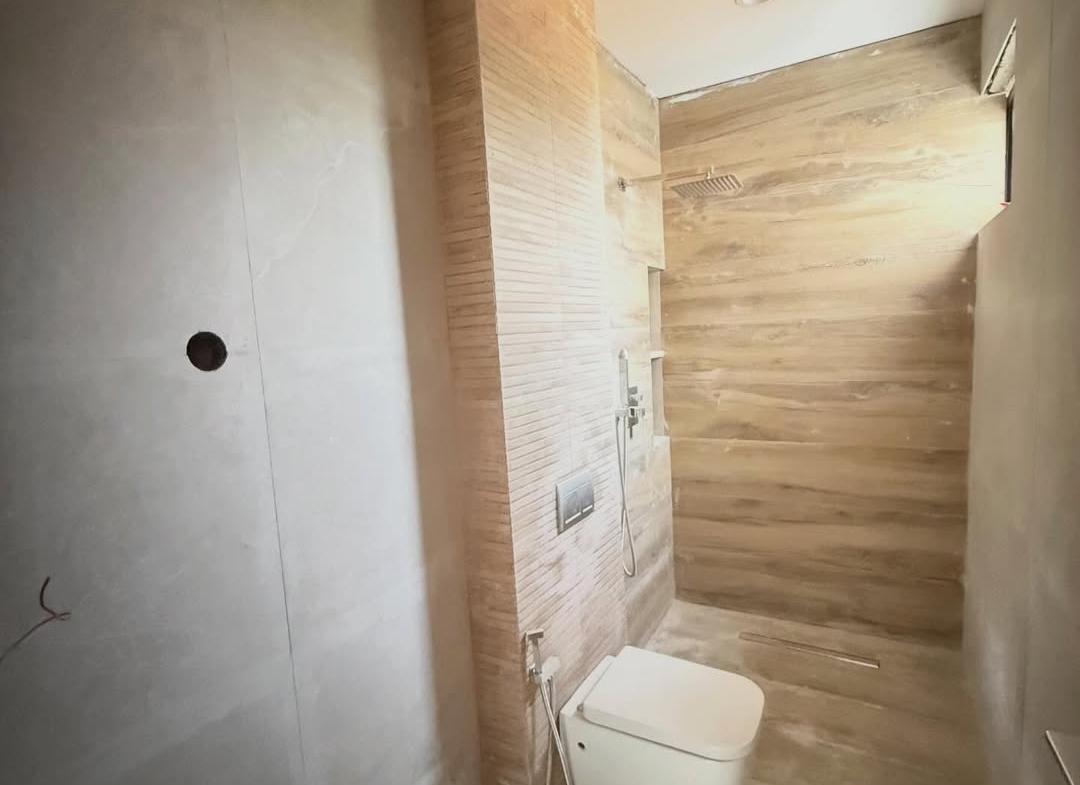 4 Bedroom Terrace Duplex for Sale in Maitama Abuja