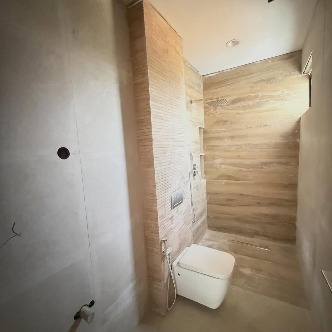 4 Bedroom Terrace Duplex for Sale in Maitama Abuja