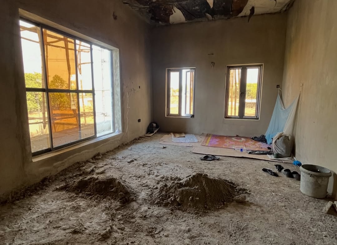 3 Bedroom Apartment for Sale in Kaura Abuja