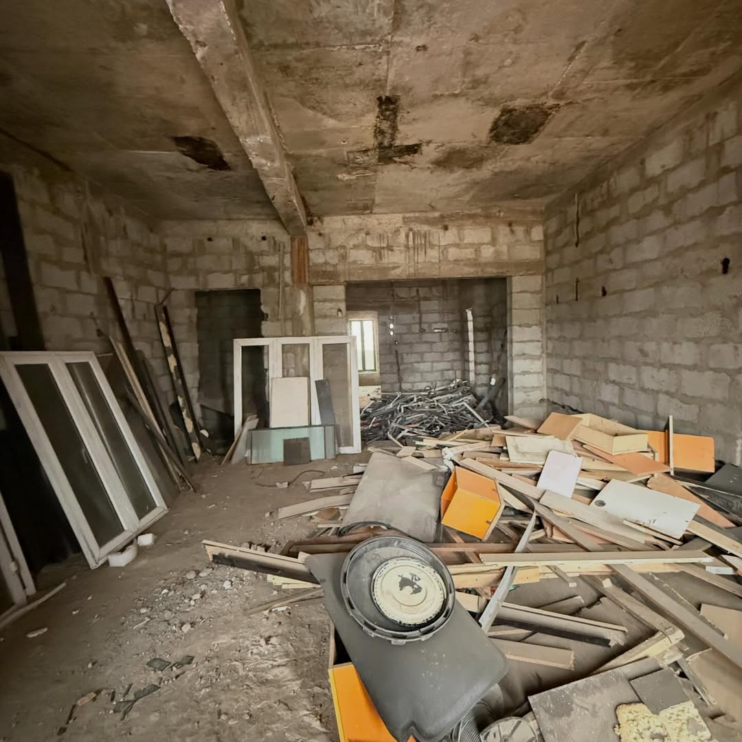 4 Bedroom Terrace Duplex for Sale in RiverPark Estate Abuja