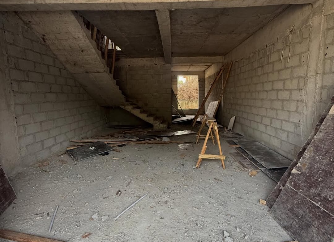 Well-built 4 bedroom terrace duplex for sale in Asokoro, Abuja