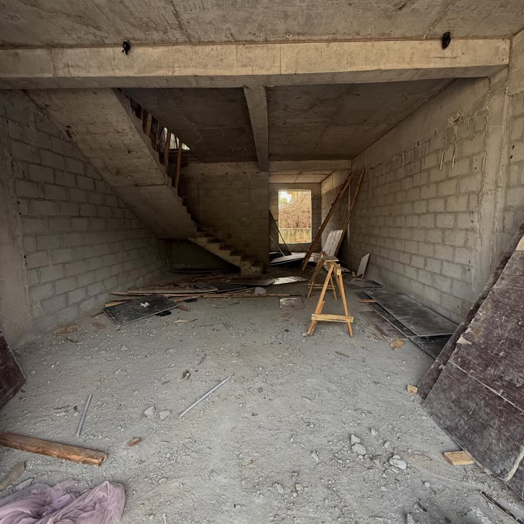 Well-built 4 bedroom terrace duplex for sale in Asokoro, Abuja