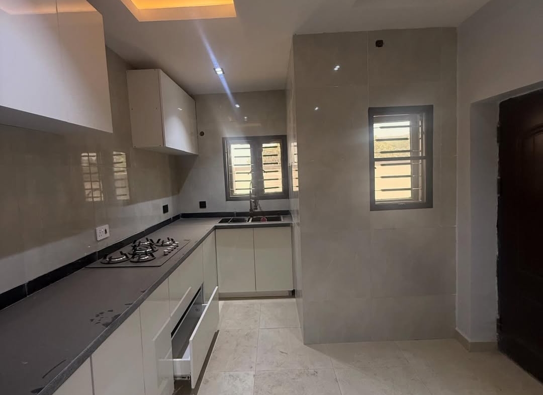 3 Bedroom Apartment for Sale in Kado Abuja