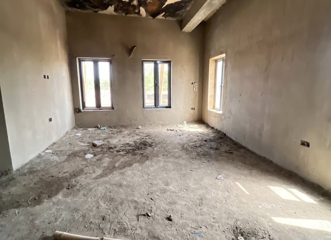 3 Bedroom Apartment for Sale in Kaura Abuja