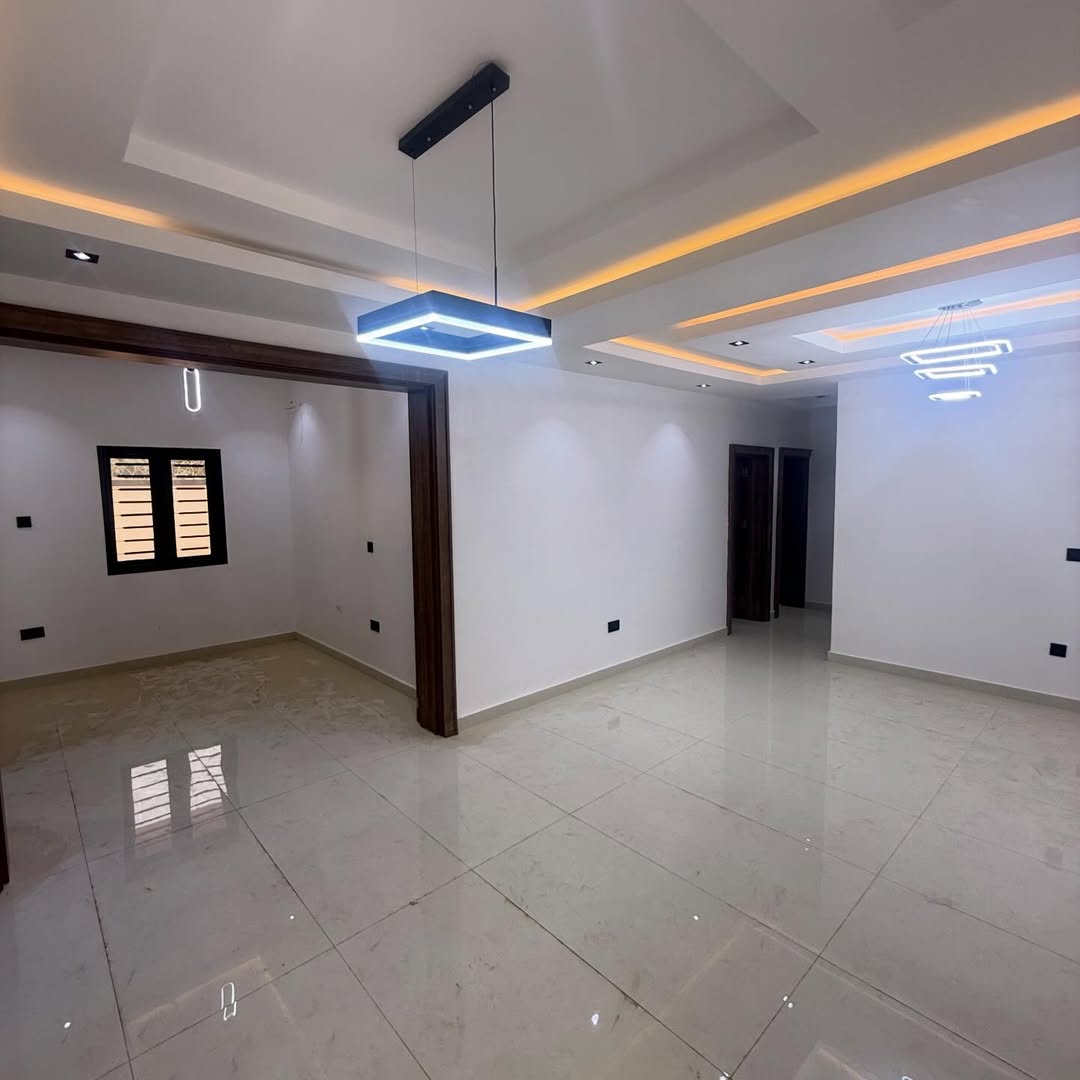 3 Bedroom Apartment for Sale in Kado Abuja
