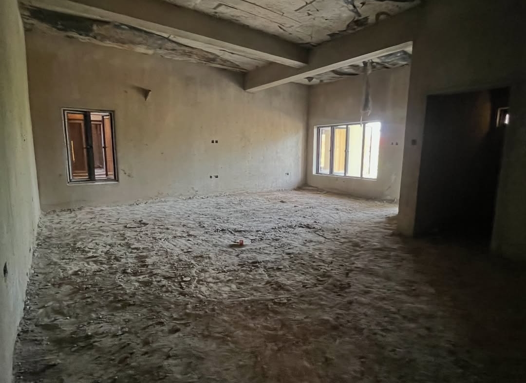 3 Bedroom Apartment for Sale in Kaura Abuja