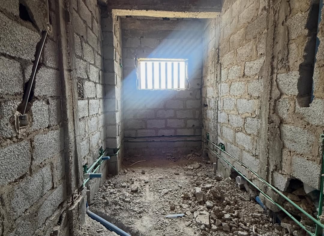 4 bedroom terrace duplex for sale in Mabushi