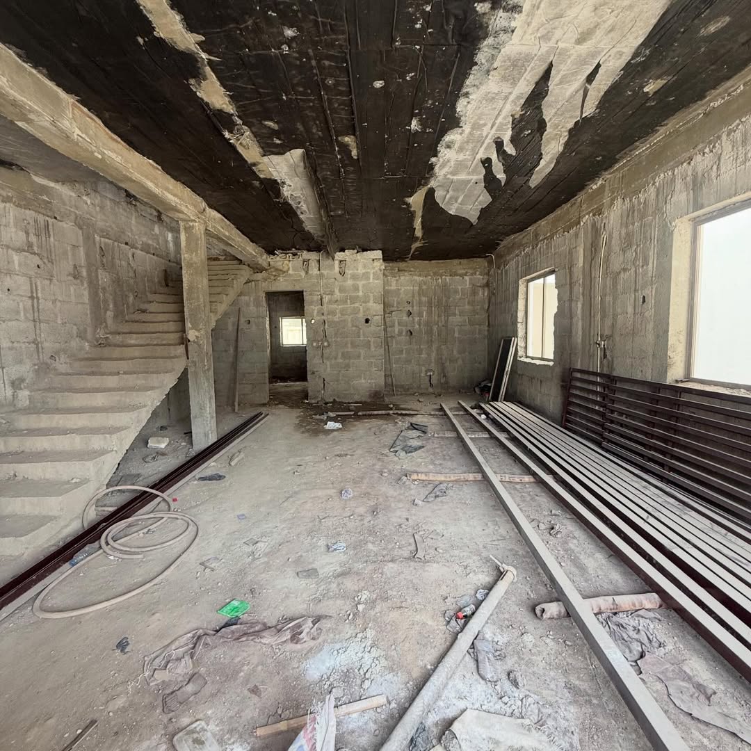 4 bedroom terrace duplex for sale in Mabushi