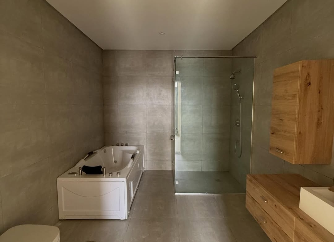 5 Bedroom Terrace Duplex for Sale in Katampe Extension Abuja