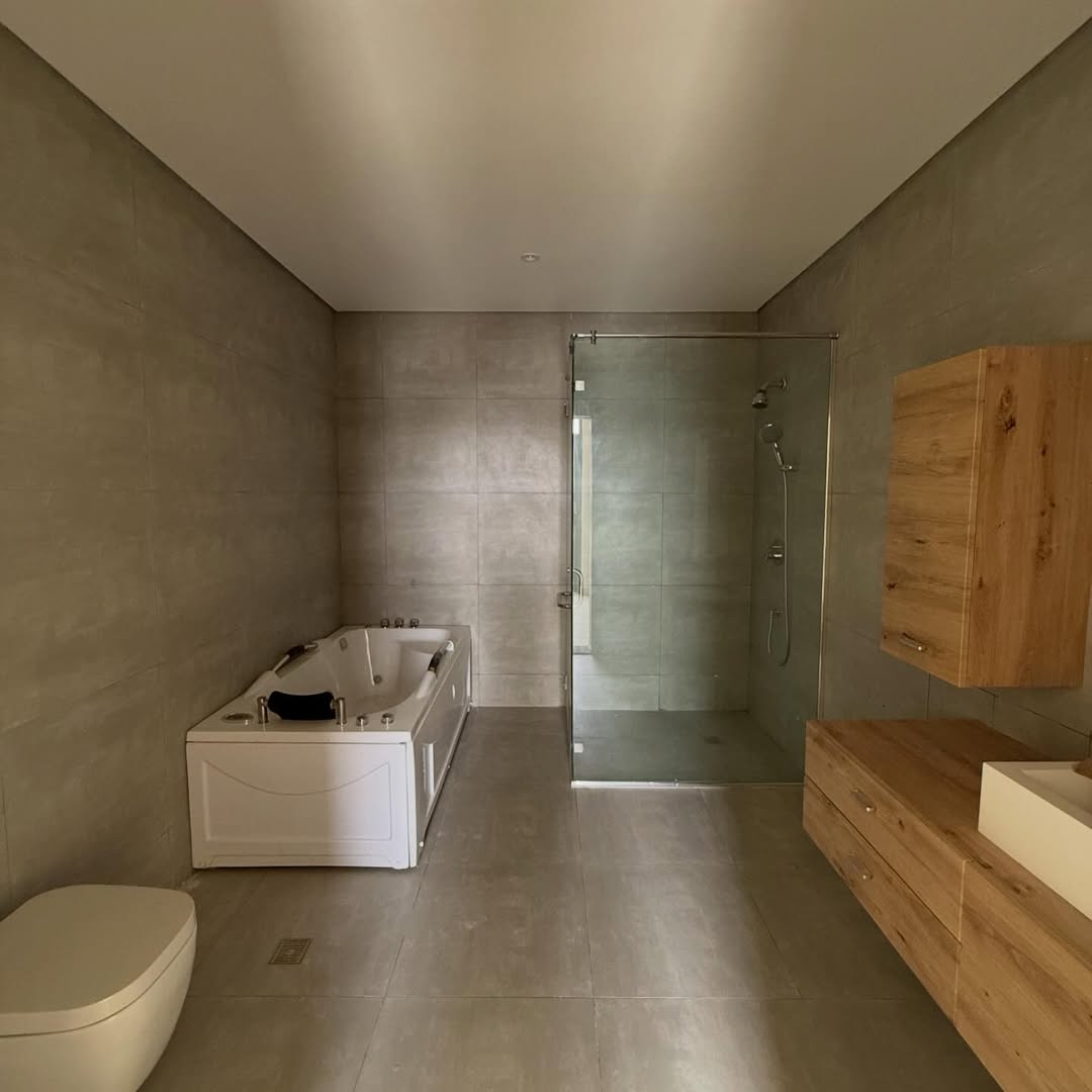 5 Bedroom Terrace Duplex for Sale in Katampe Extension Abuja