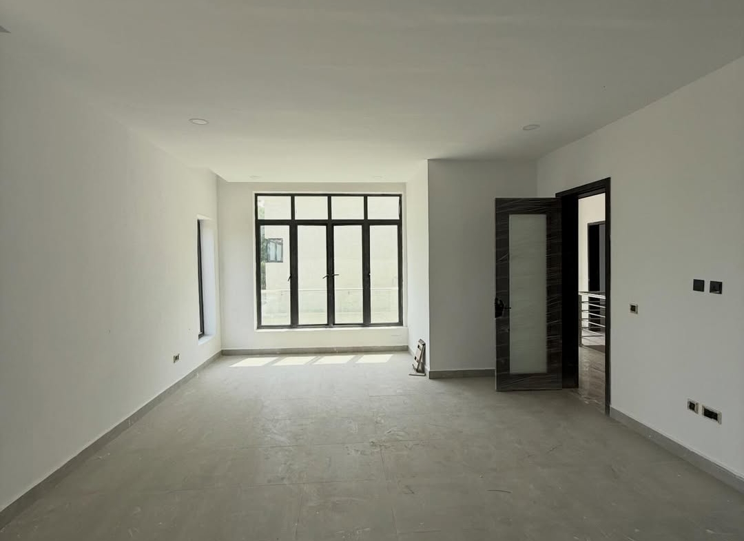 5 Bedroom Terrace Duplex for Sale in Maitama Abuja