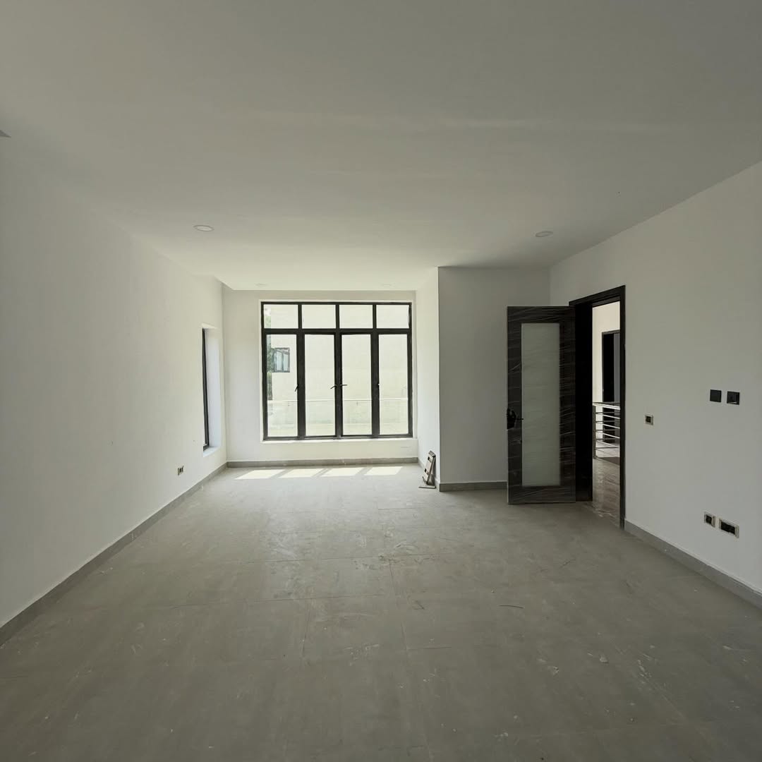 5 Bedroom Terrace Duplex for Sale in Maitama Abuja