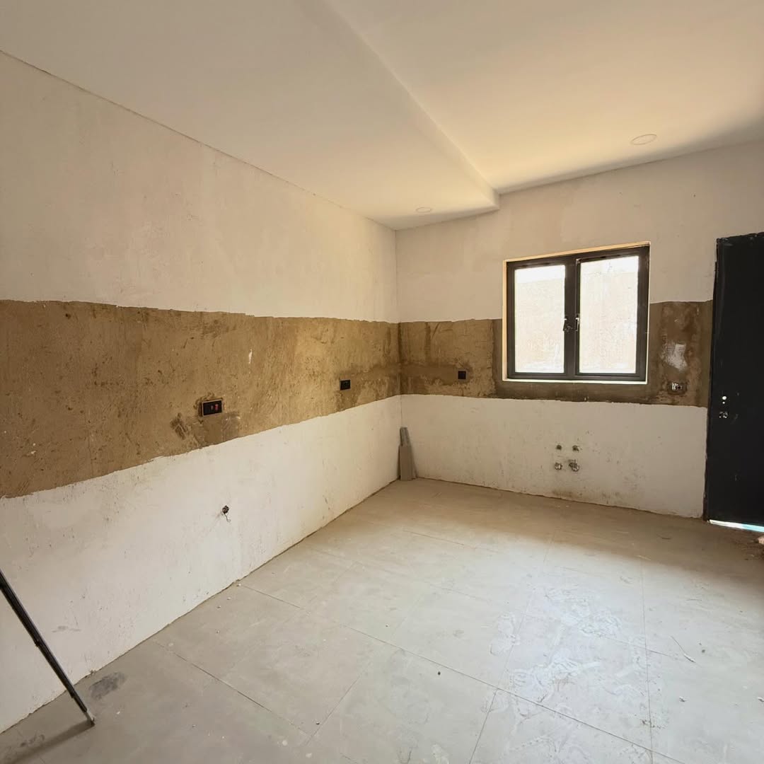 5 Bedroom Terrace Duplex for Sale in Maitama Abuja