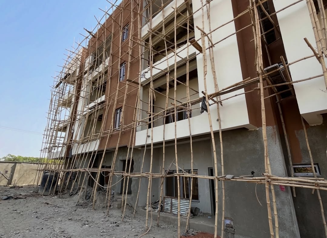 3 Bedroom Apartment for Sale in Kaura Abuja