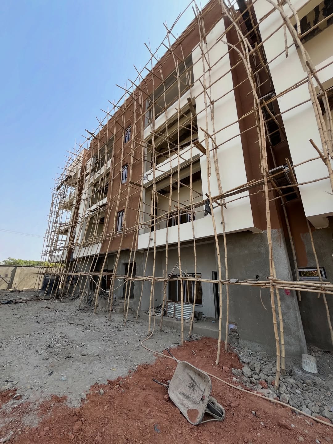 3 Bedroom Apartment for Sale in Kaura Abuja