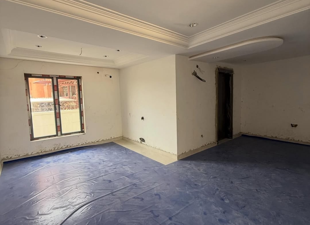 4 Bedroom Terrace Duplex for Sale in Maitama Abuja