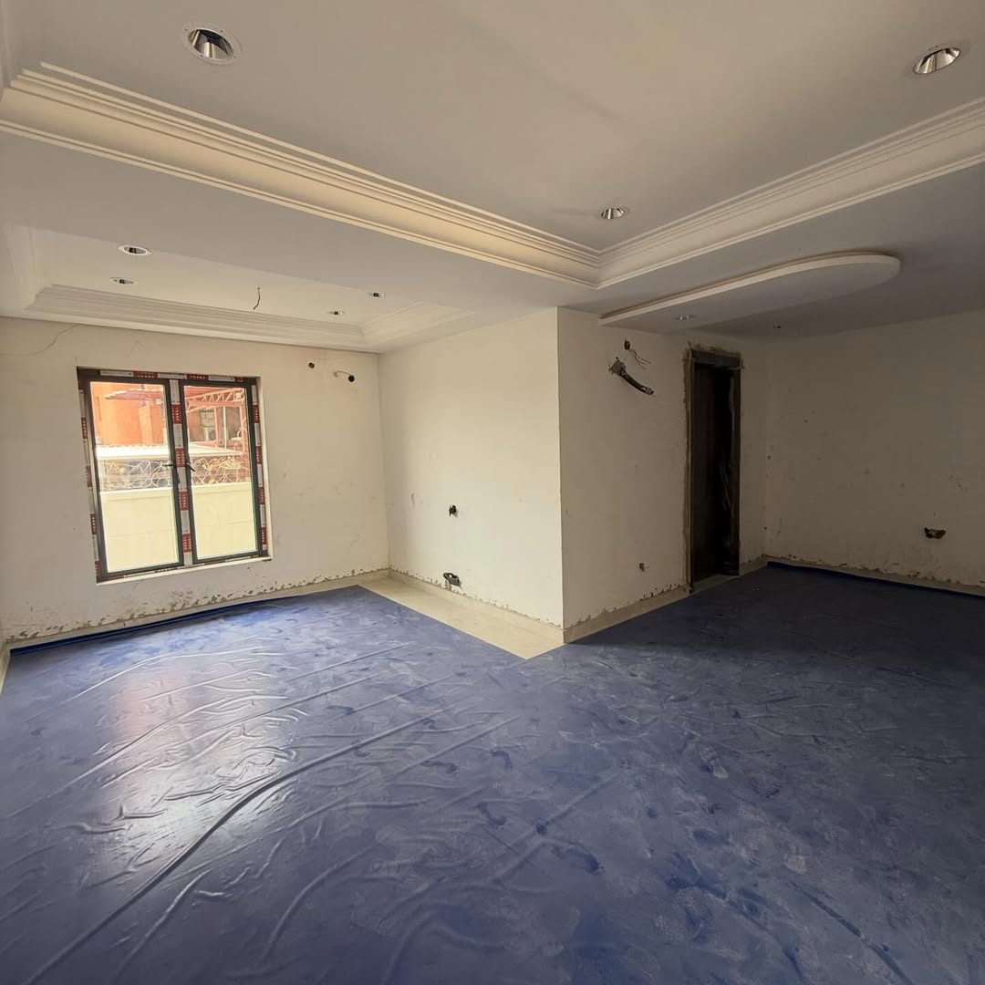 4 Bedroom Terrace Duplex for Sale in Maitama Abuja