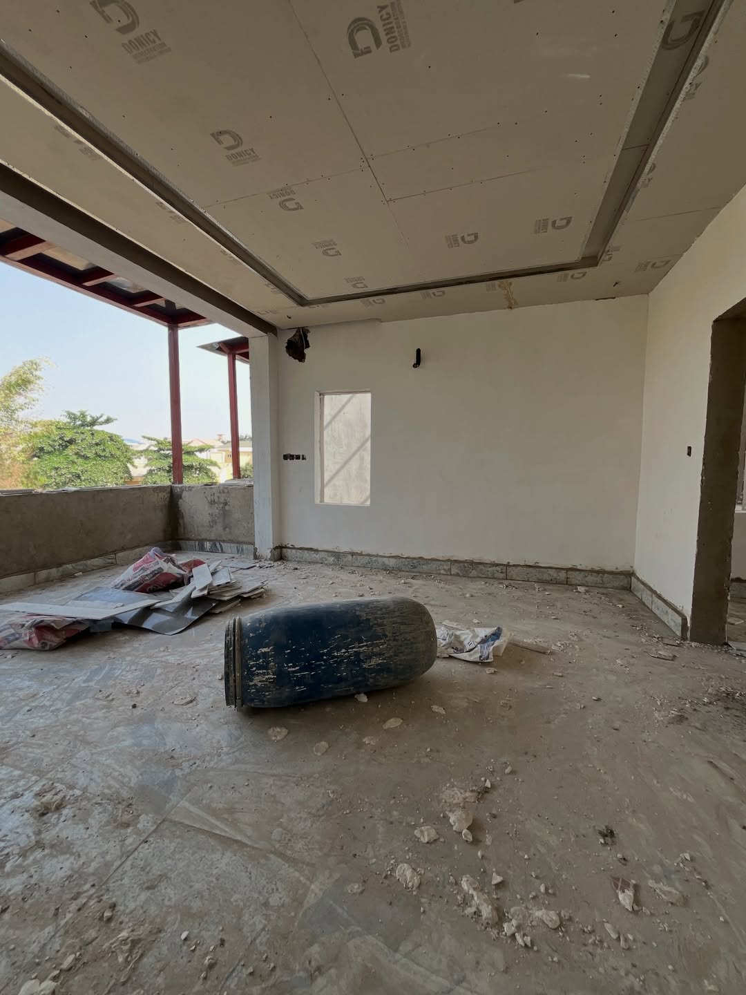 7 Bedroom Terrace Duplex for Sale in Wuse 2 Abuja