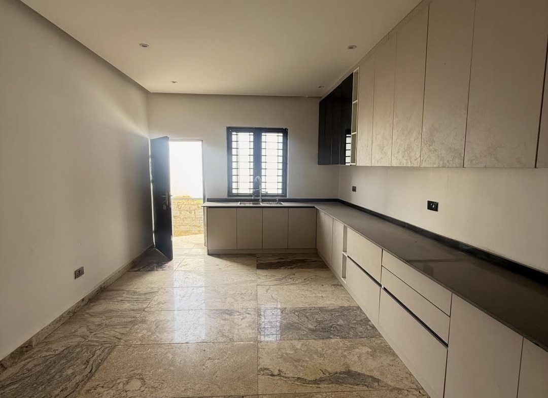 5 Bedroom Semi-Detached Duplex for Rent in Asokoro Abuja