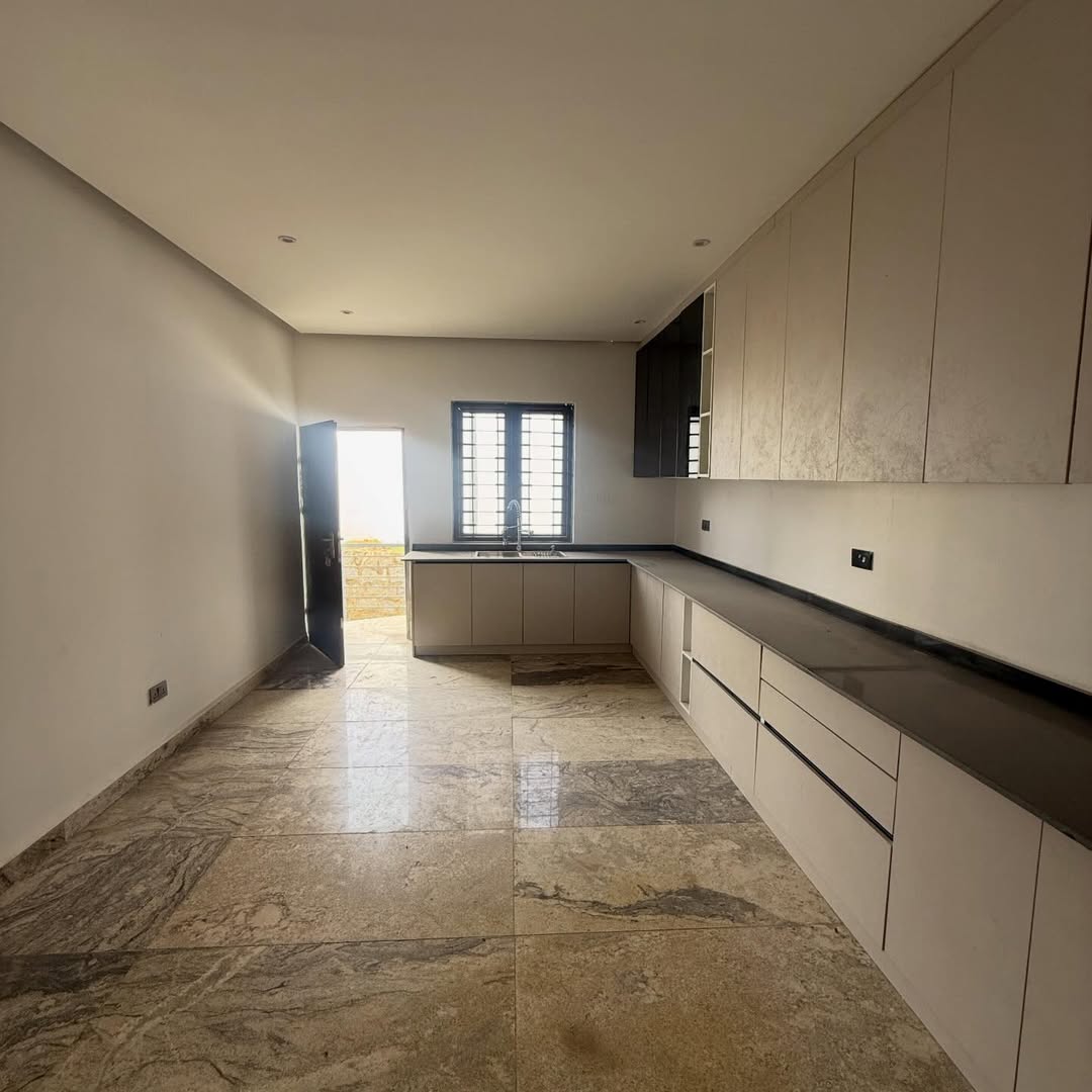 5 Bedroom Semi-Detached Duplex for Rent in Asokoro Abuja