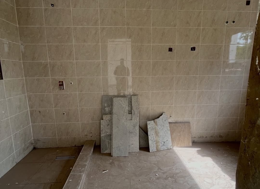 7 Bedroom Terrace Duplex for Sale in Wuse 2 Abuja