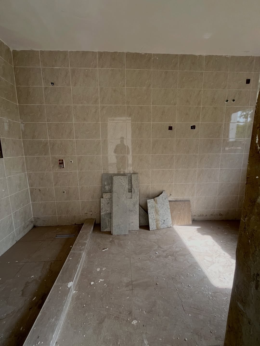 7 Bedroom Terrace Duplex for Sale in Wuse 2 Abuja