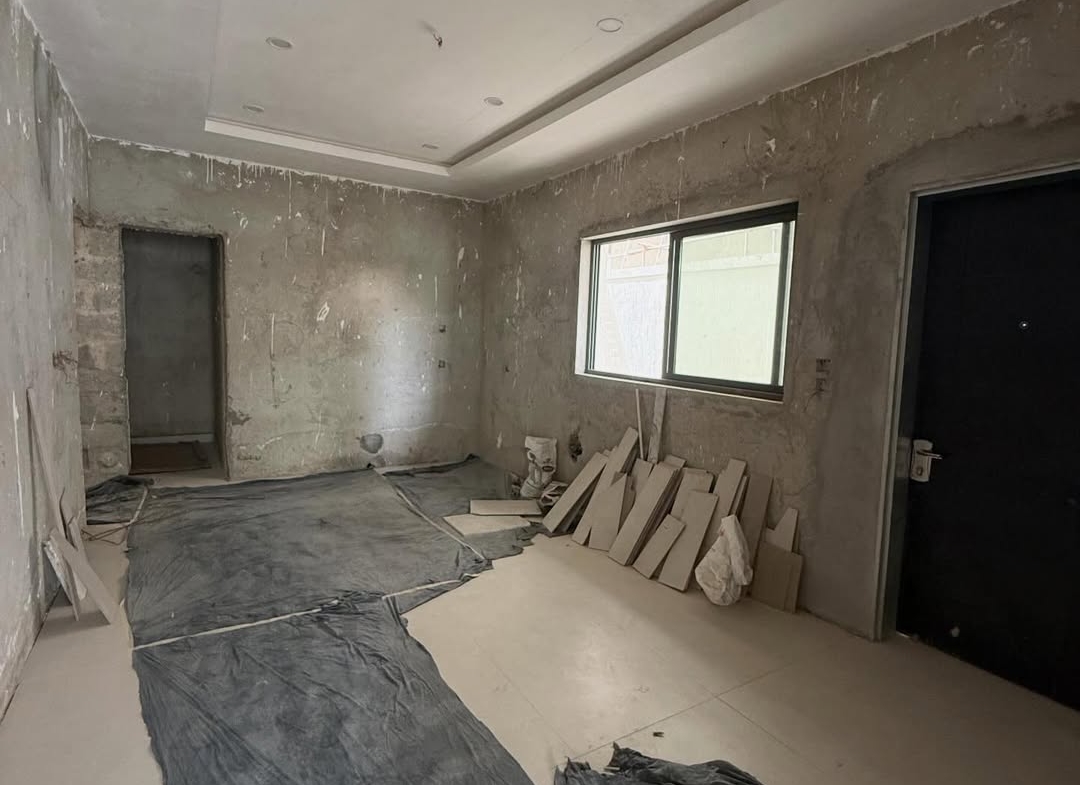 6 Bedroom Villa for Sale in Katampe Extension Abuja