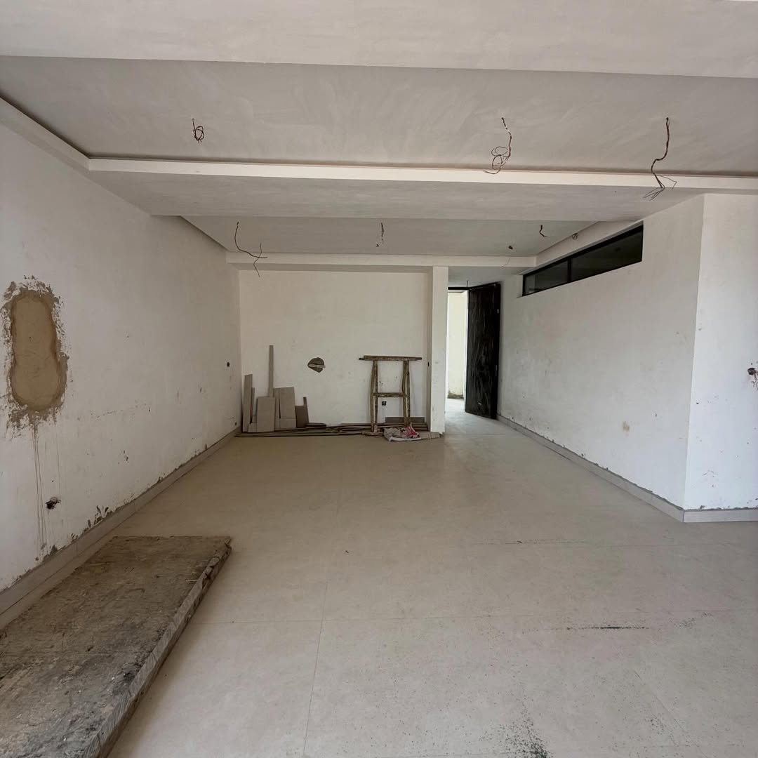 3 Bedroom Apartment and 4 Bedroom Penthouse for Sale in Maitama Abuja