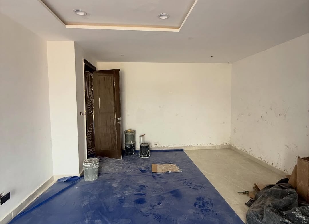 4 Bedroom Terrace Duplex for Sale in Maitama Abuja