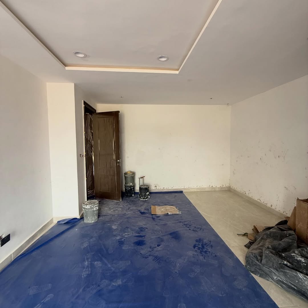 4 Bedroom Terrace Duplex for Sale in Maitama Abuja