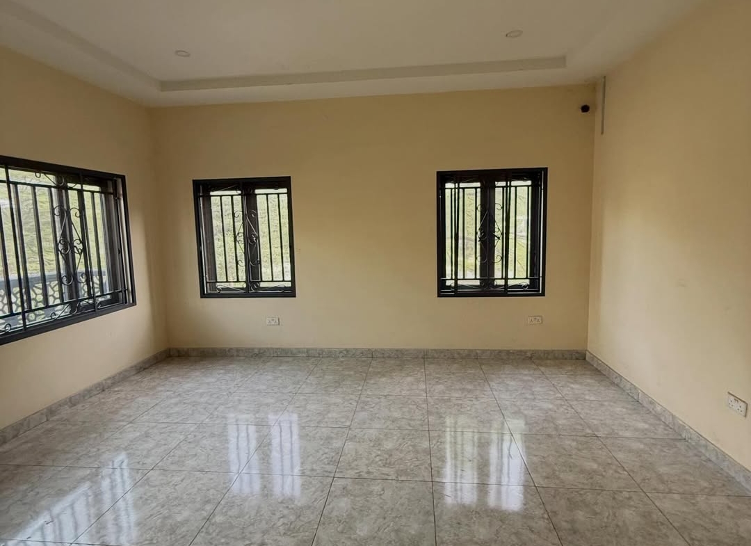 4 Bedroom Terrace Duplex for Sale in Apo Legislative Quarters Abuja