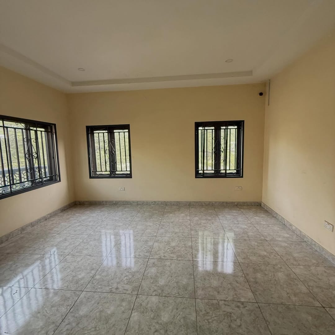 4 Bedroom Terrace Duplex for Sale in Apo Legislative Quarters Abuja