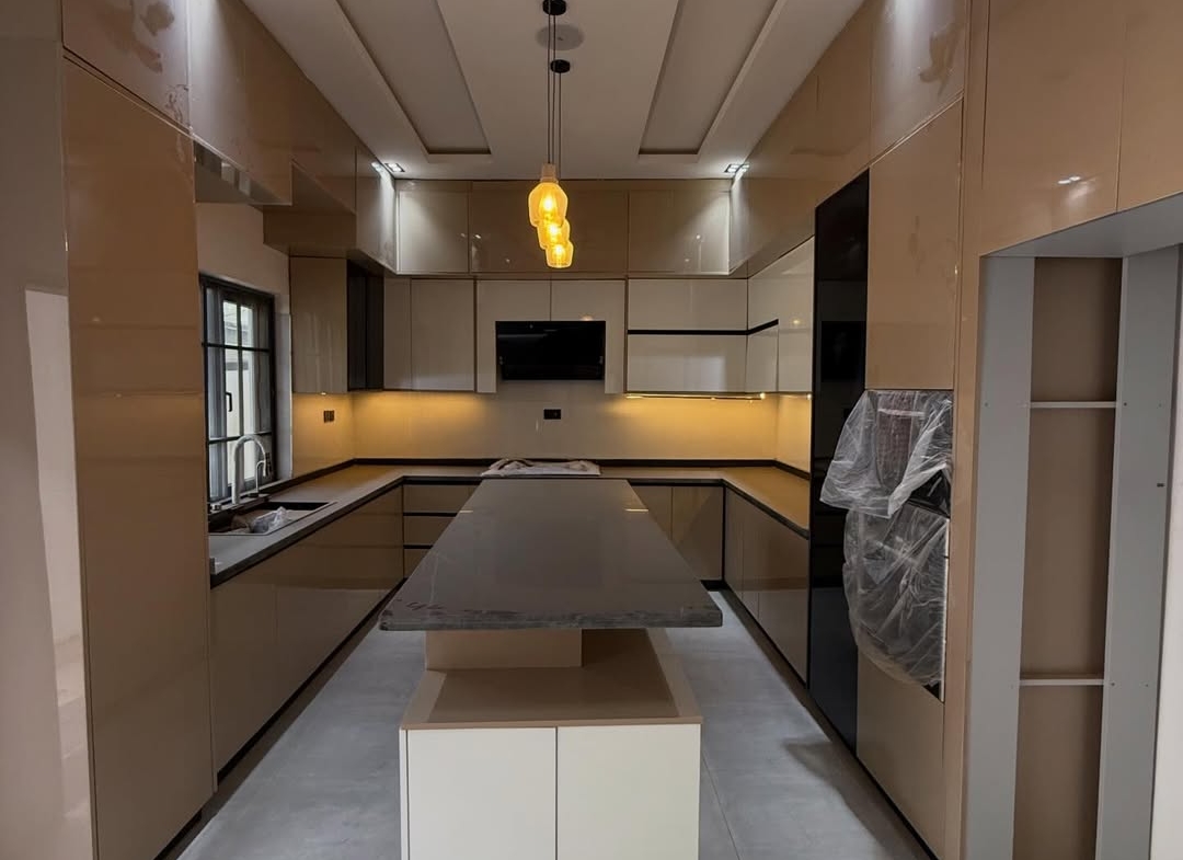 5 bedroom detached duplex for sale in Abuja