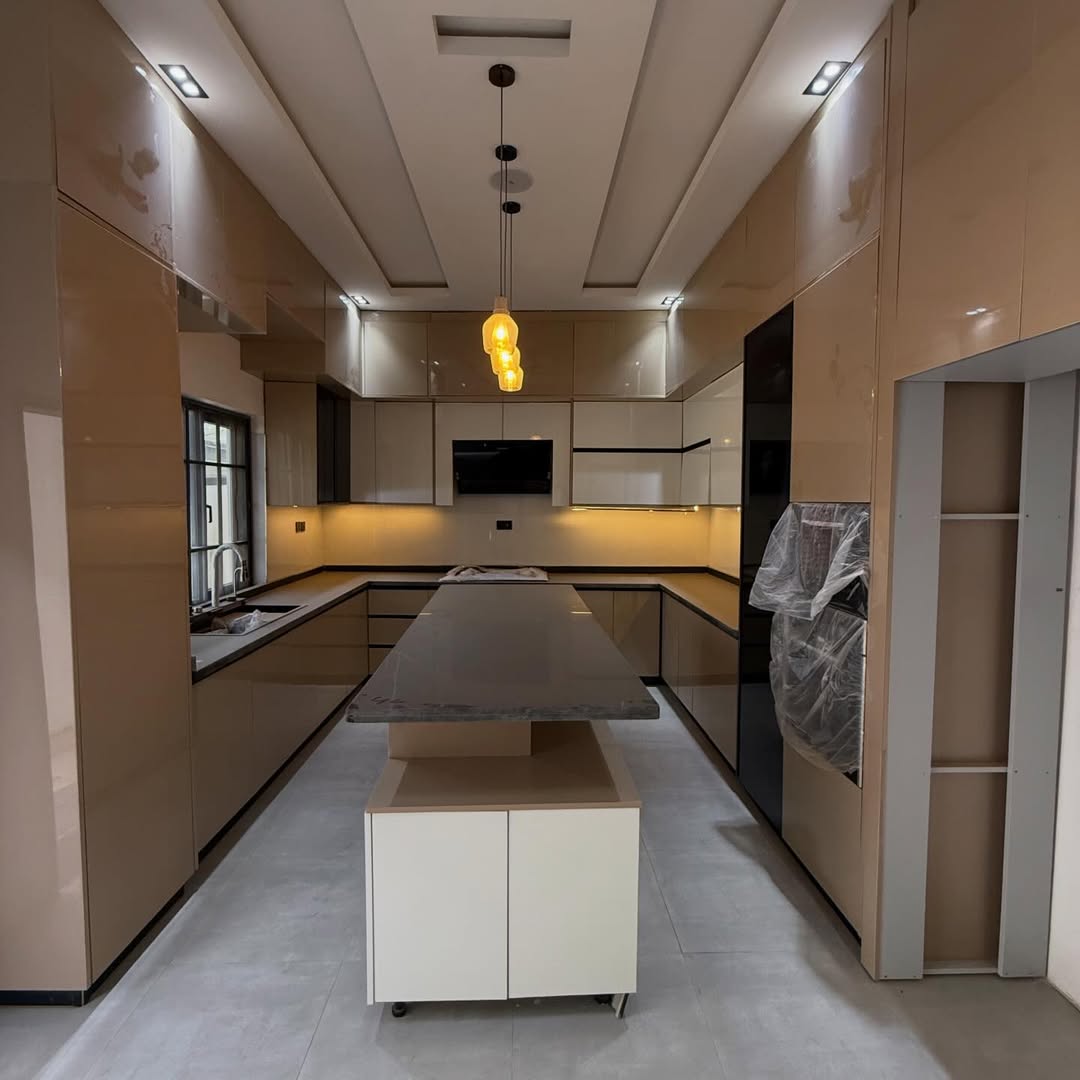 5 bedroom detached duplex for sale in Abuja