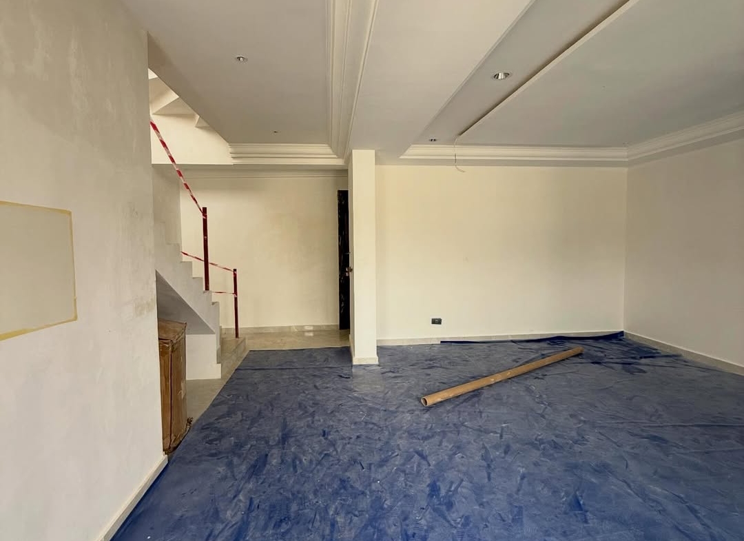 4 Bedroom Terrace Duplex for Sale in Maitama Abuja