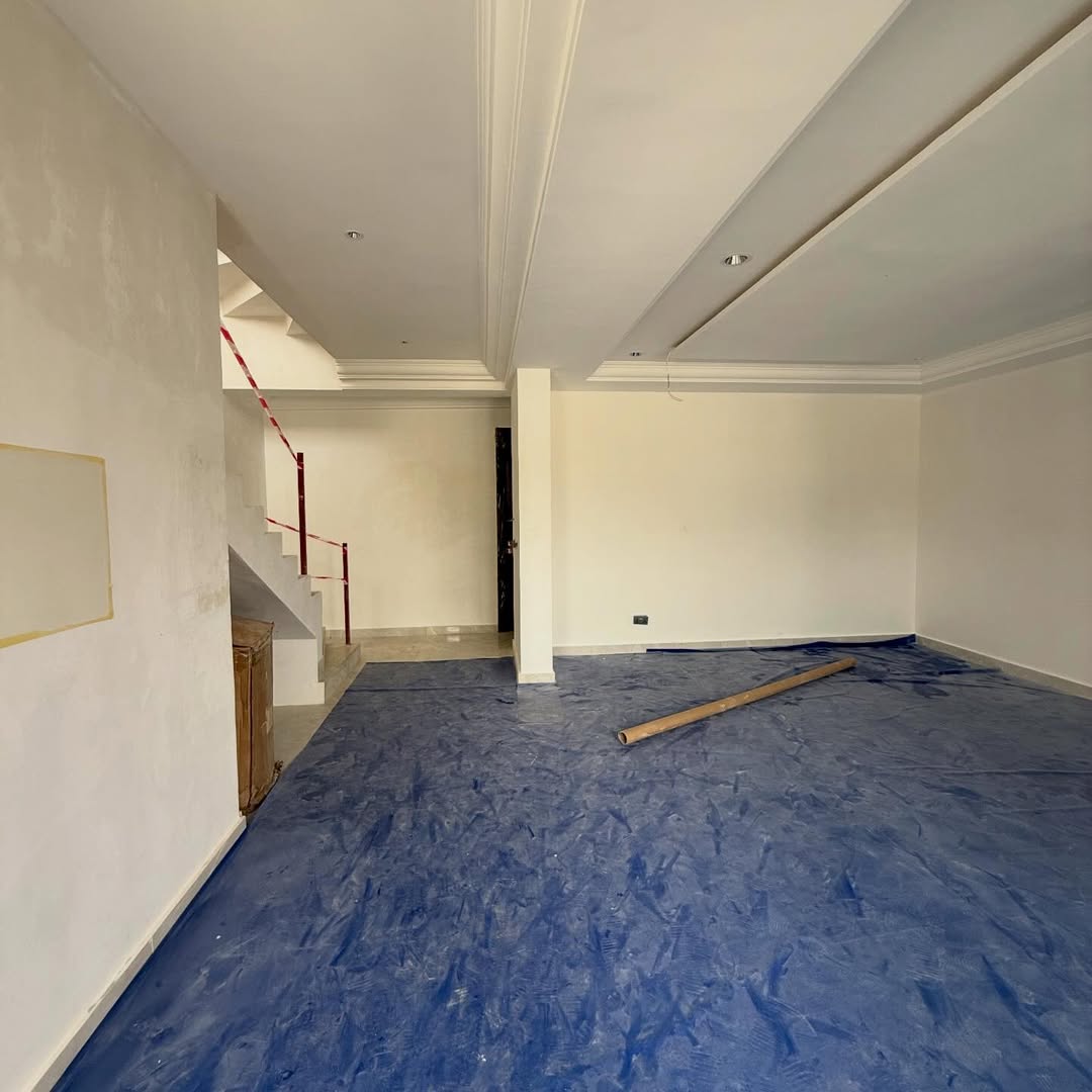 4 Bedroom Terrace Duplex for Sale in Maitama Abuja