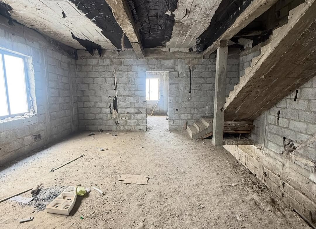 4 bedroom terrace duplex for sale in Mabushi