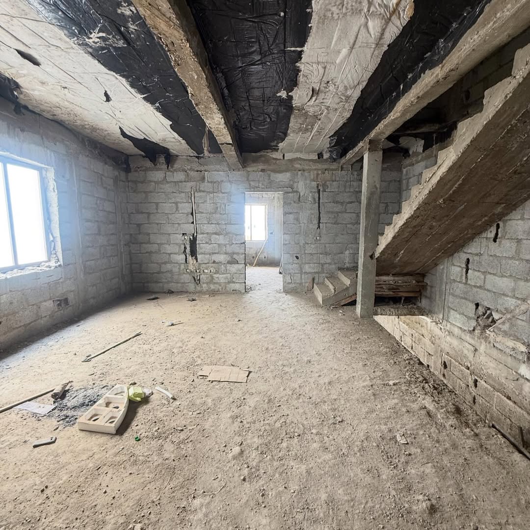 4 bedroom terrace duplex for sale in Mabushi