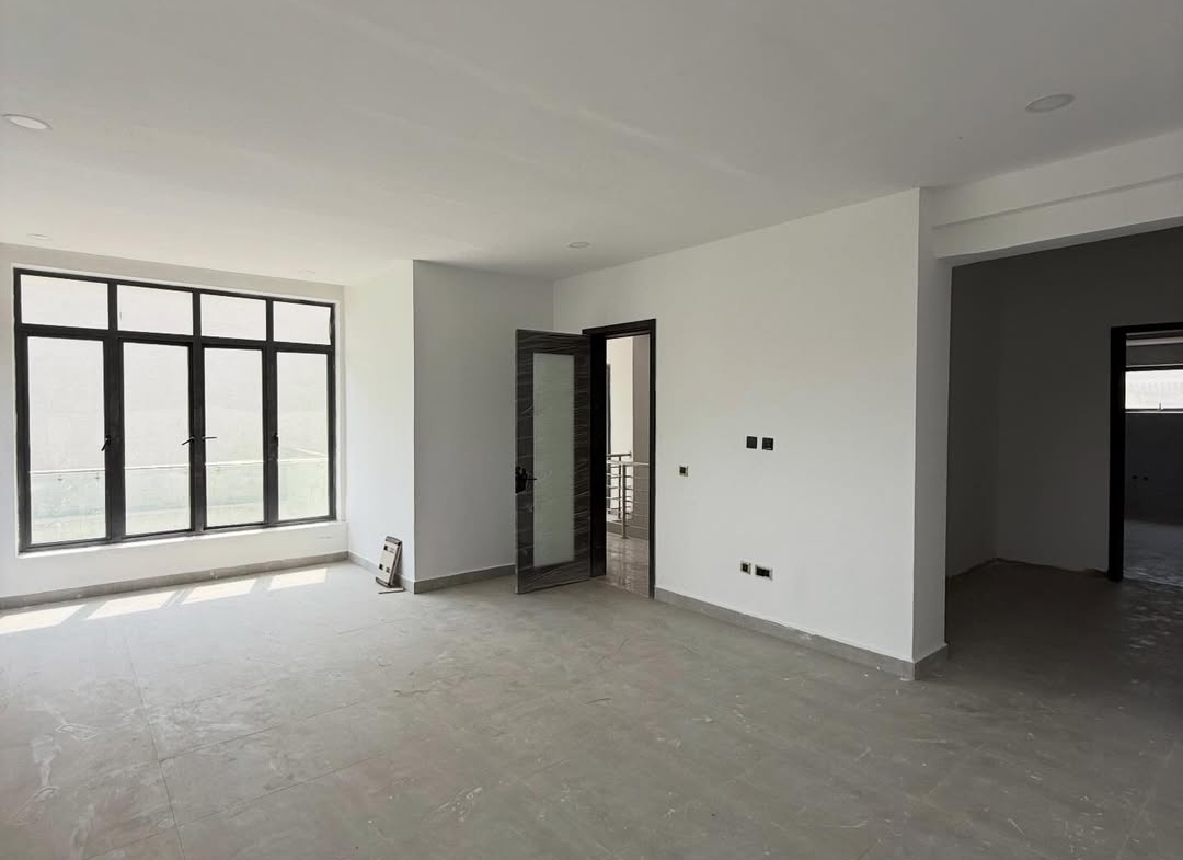 5 Bedroom Terrace Duplex for Sale in Maitama Abuja