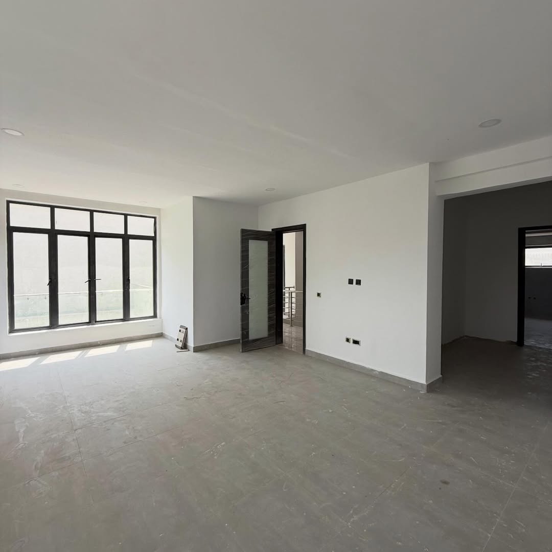 5 Bedroom Terrace Duplex for Sale in Maitama Abuja