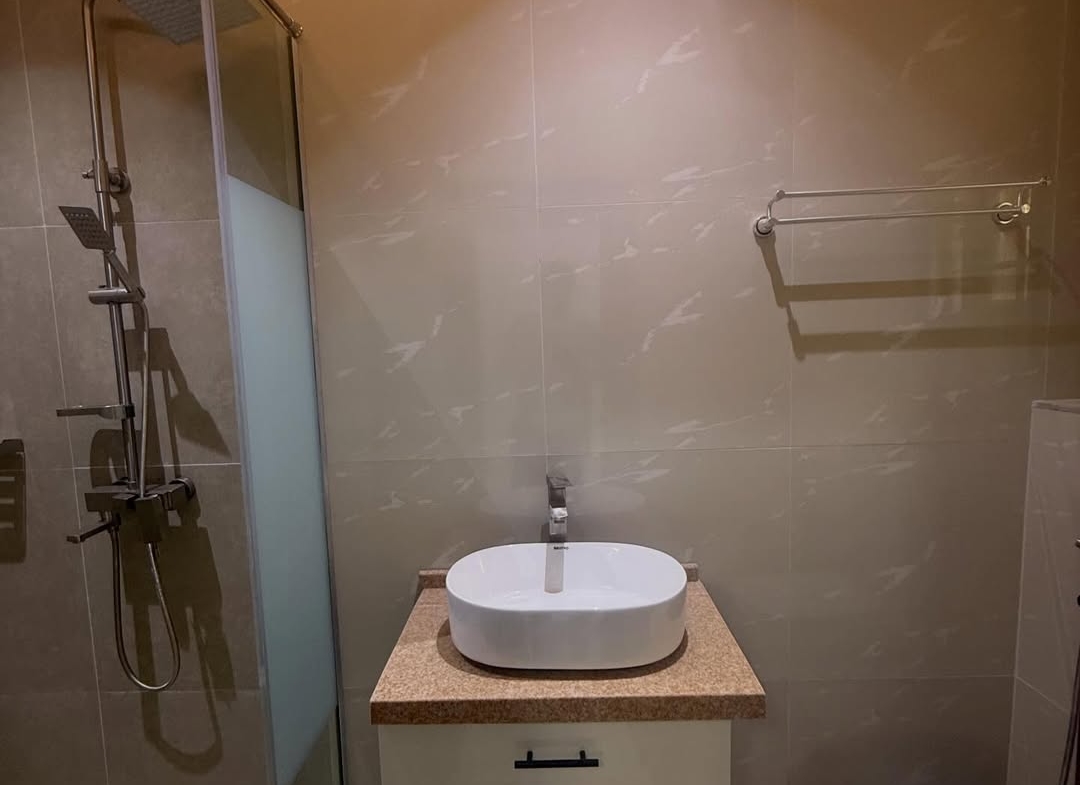 3 Bedroom Apartment for Sale in Kado Abuja