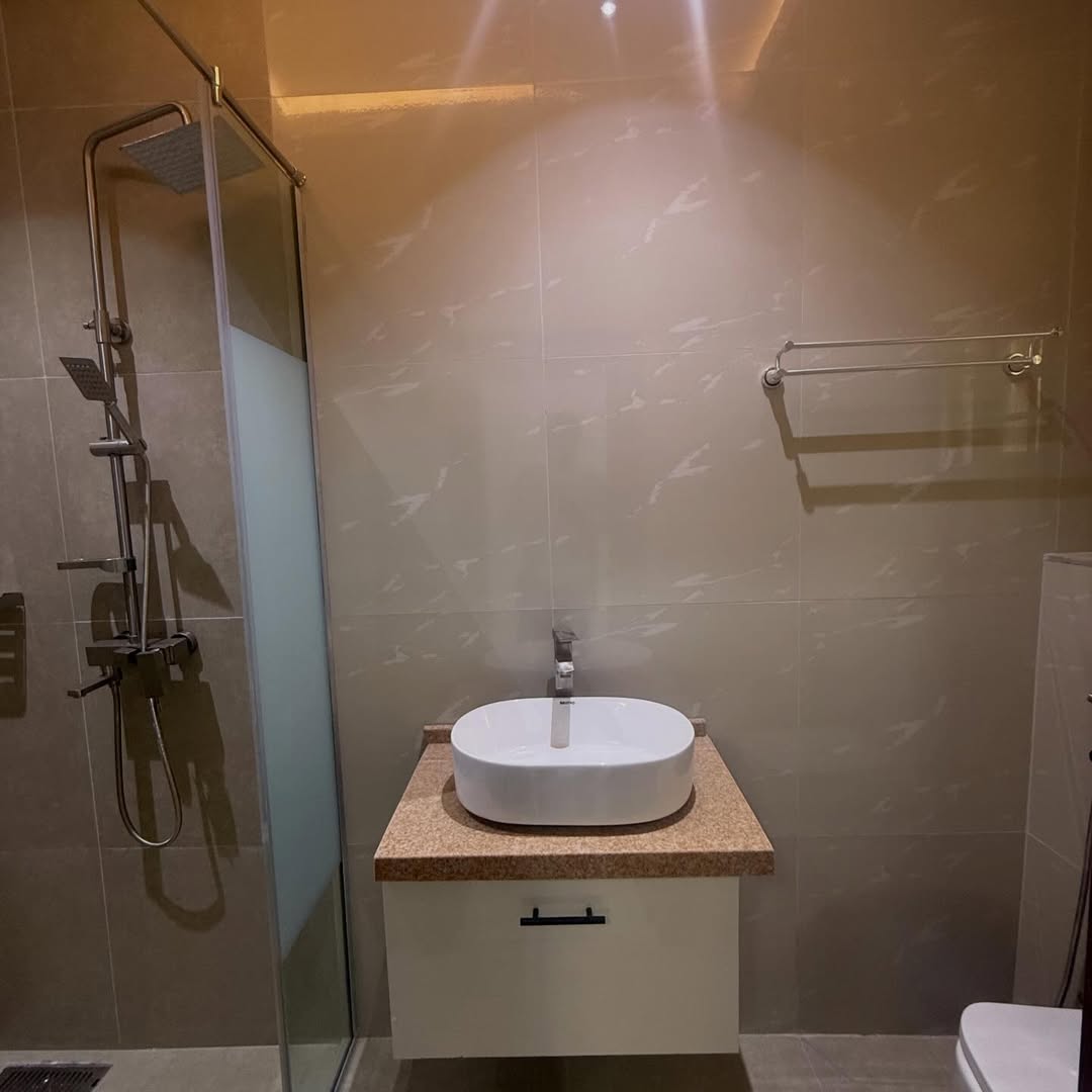 3 Bedroom Apartment for Sale in Kado Abuja