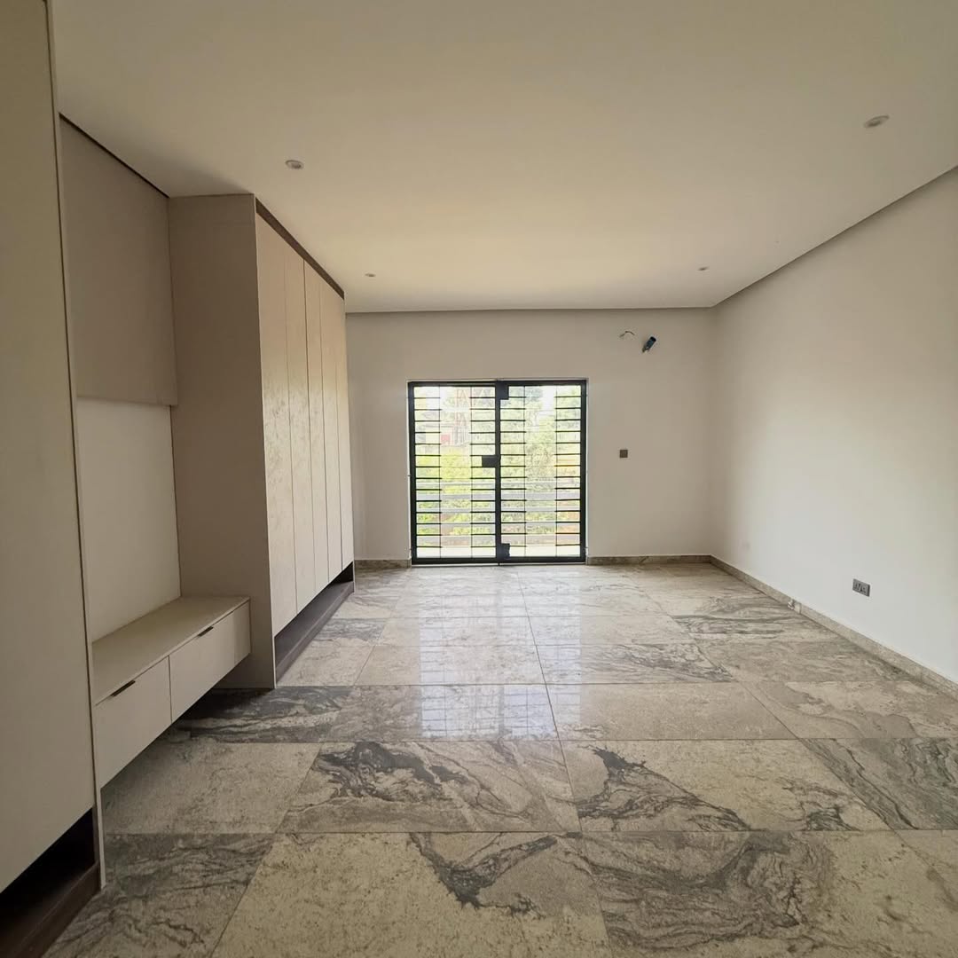 5 Bedroom Semi-Detached Duplex for Rent in Asokoro Abuja