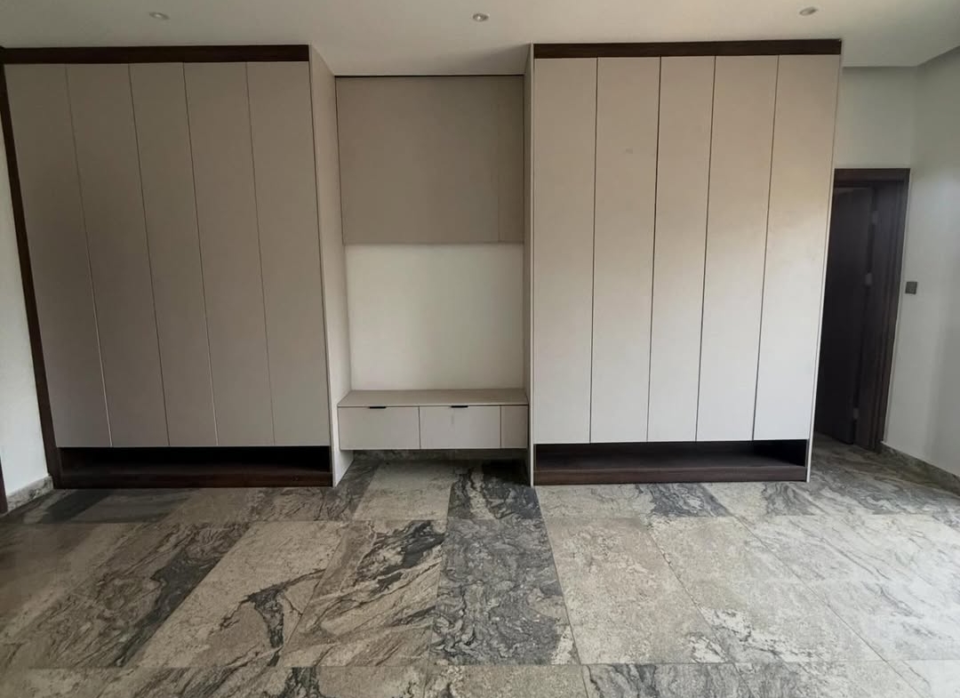 5 Bedroom Semi-Detached Duplex for Rent in Asokoro Abuja