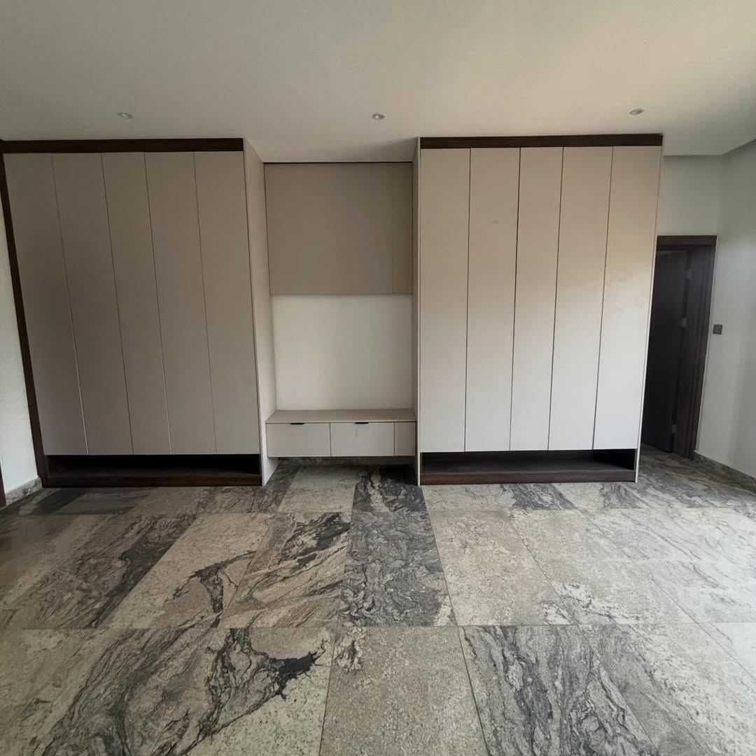 5 Bedroom Semi-Detached Duplex for Rent in Asokoro Abuja