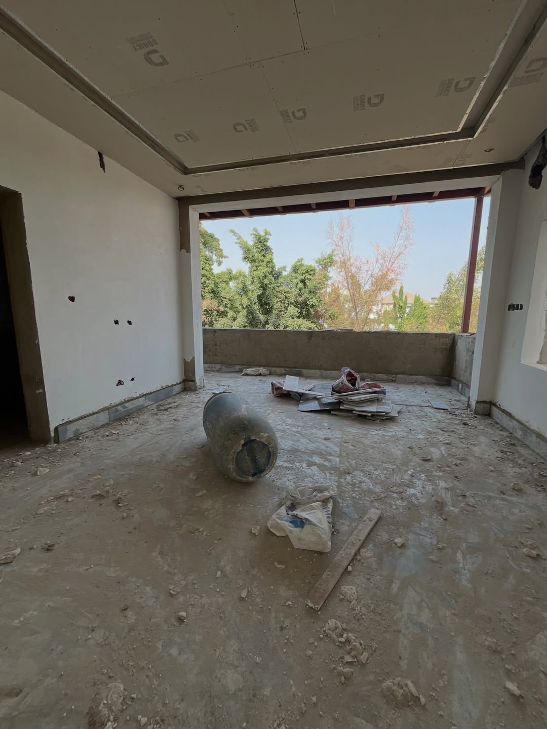 7 Bedroom Terrace Duplex for Sale in Wuse 2 Abuja