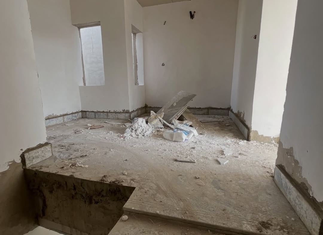 7 Bedroom Terrace Duplex for Sale in Wuse 2 Abuja