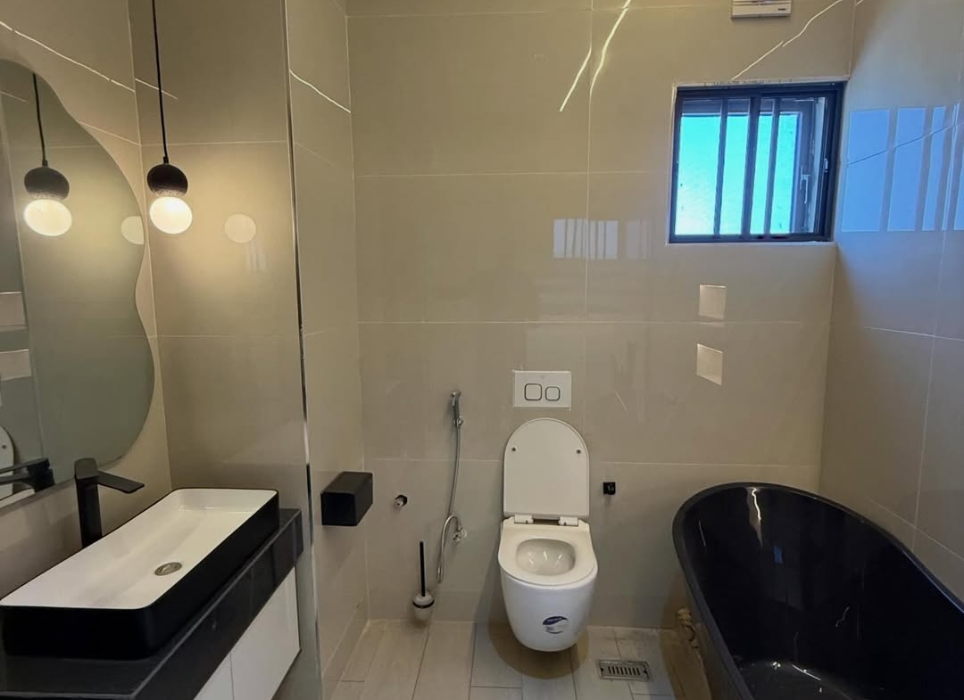 5 bedroom detached duplex for sale in Abuja