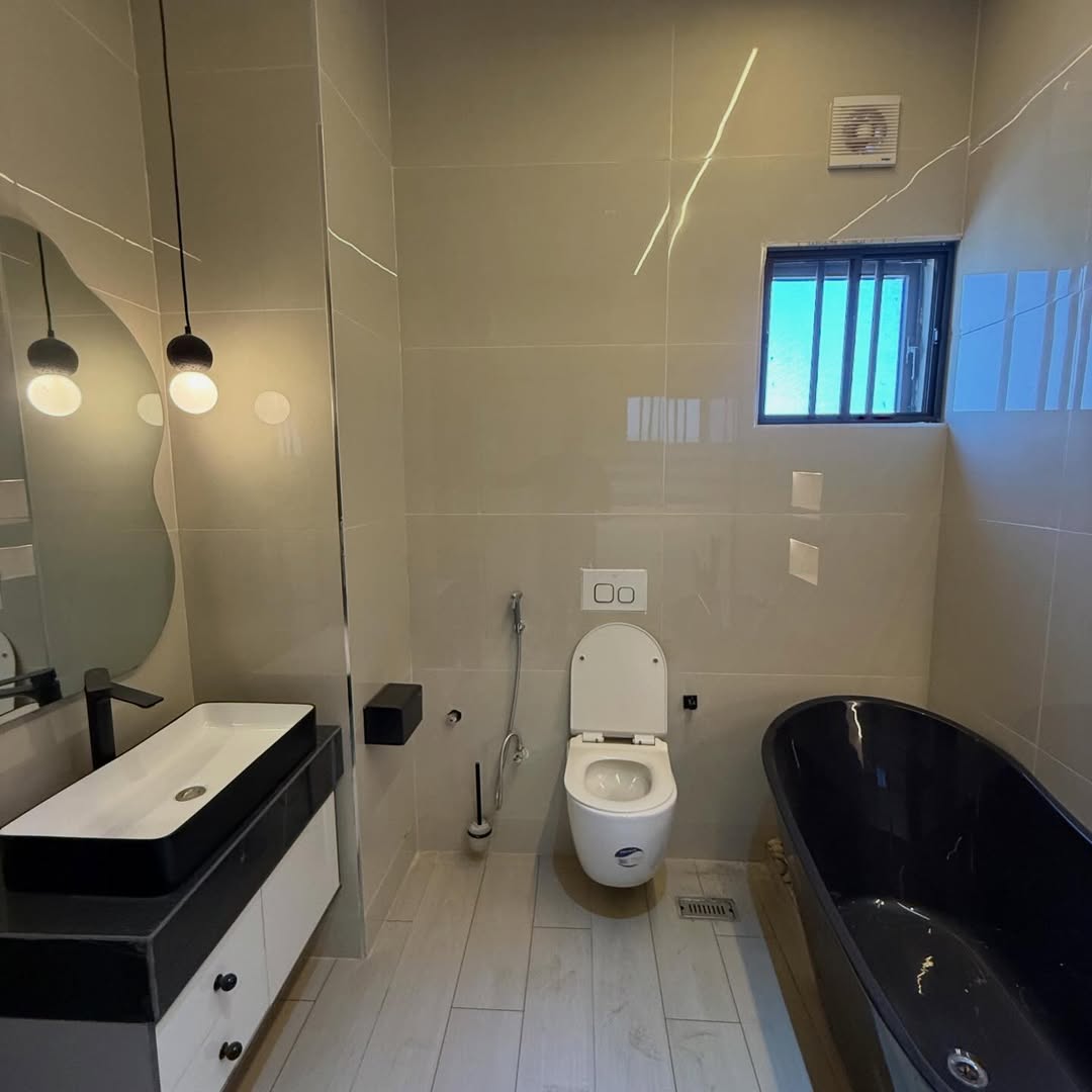 5 bedroom detached duplex for sale in Abuja